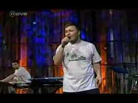 Edo Maajka - Jadranka