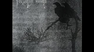 Forgotten Woods - The Curse of Mankind (FULL ALBUM)
