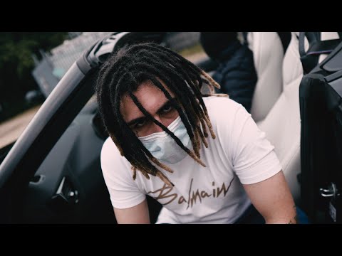 KILLMOORE - DRILL METAL III