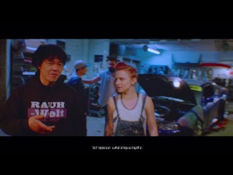 NEED FOR SPEED (2015) Walkthrough GamePlay part 18 No commentary