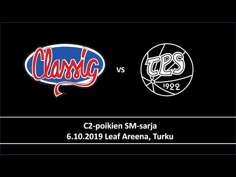06.10.2019 Classic vs TPS