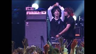 ELLEGARDEN - Make A Wish LIVE 2005 (17/18)