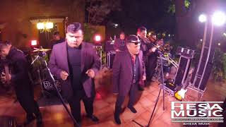 Negra Nelly - Javier Lopez Reyes Vallenatos con HESA MUSIC