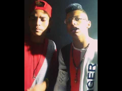 MC Levin, MC Xavier do CDR - Prévia