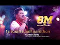 YE KAALI KAALI AANKHEN Baazigar Kumar Sanu 55th Bengaluru Ganesh Utsava 2017