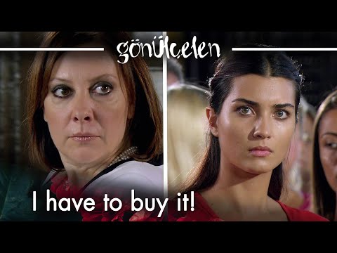 Murat's piano is sold to someone else! - Episode 38 | Becoming a Lady