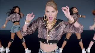 Taylor Swift - Shake It Off (Dancehall & Hip Hop Remix)