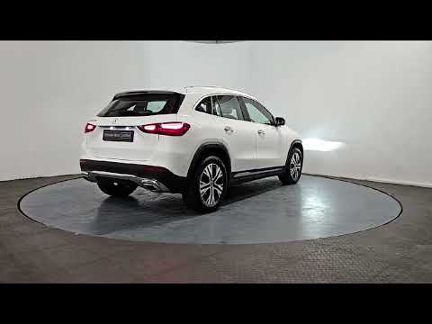 Mercedes-Benz GLA 200D Progressive Plus with 360 C - Image 2