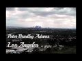 Peter Bradley Adams - Los Angeles (Lyrics in ...
