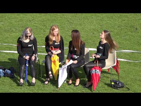 Podprowadzające KSM Krosno [ŻUŻEL]