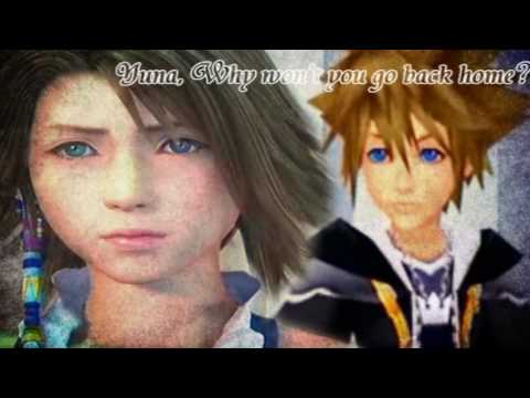 PROJECT: SoraXYuna~ Dare You to Move