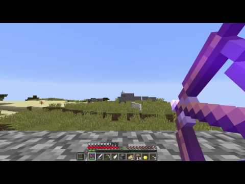 Mindcrack UHC 24 - E07 - Showdown (Minecraft Ultra Hardcore)