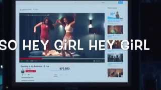 Elyar Fox - Do it all over again - lyric video