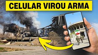 Iranianos acharam uma forma de DESTRUIR o regime sem disparar um tiro