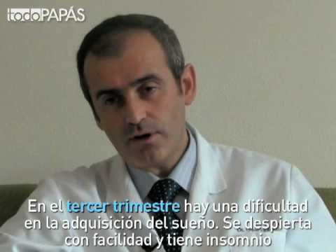Sueños durante el embarazo Sueños durante el embarazo