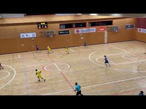 HStM Oberhausen, Halbfinale, SC Buschhausen - Spvgg Sterkrade-Nord (19.1.25)