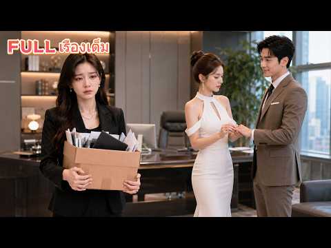 สามีปกป้องรักแรกจนดูถูกเธอ เธอจึงเลิกกับเขา พอพบกันอีกครั้ง เขาคุกเข่าขอร้องไม่ให้เธอจากไป!