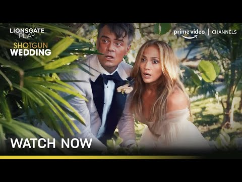 Shotgun Wedding - Watch Now | Prime Video Channels