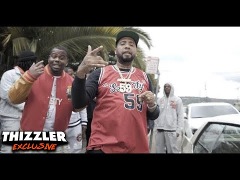 Nasty Nate x Philthy Rich - Get Through It (Exclusive Music Video) || Dir. Dope Scorsese