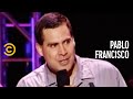 Living With A Male Stripper Pablo Francisco