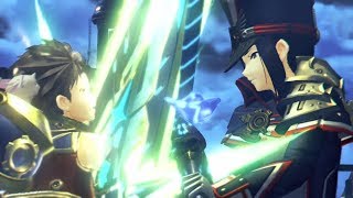 【実況】ゼノブレイド２ part20～【敵なの？味方なの？どっちなの！？】 【switch】 全力で初実況☆