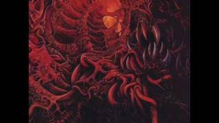 Carnage- Blasphemies of the Flesh