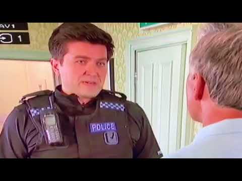 Hollyoaks - Mac finds out about Neeta and Hunter | 30/08/17 |