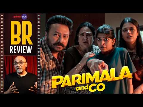 PARIMALA AND CO review thumbnail