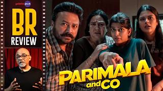 PARIMALA AND CO review thumbnail