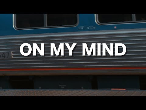 On My Mind Music Video