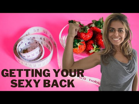 Exercise QA with Dr. Thobani