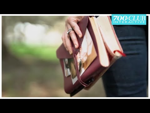 "He sees you, He knows you, He loves you." - Finding Hope