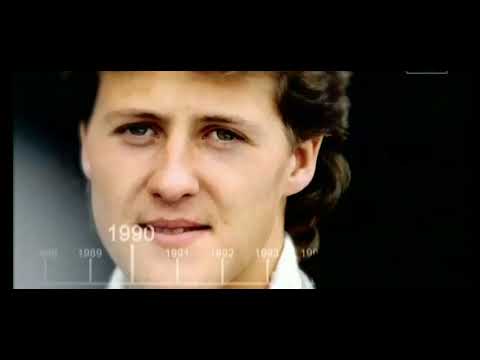 Big Bang Theory F1 history