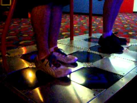 Mulletman Metal Max Metals 83.73