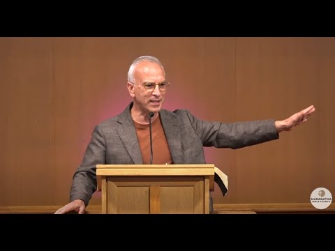 Malachi 3:1-4 | The Refiner's Fire | Pastor Daniel Banna