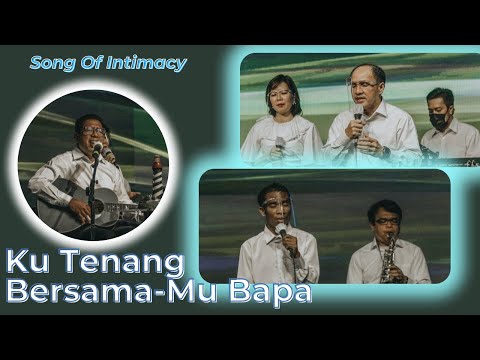 Saat Teduh "Song Of Intimacy 20 "  Ely Kapitan dan Tim  #18 | 10 JULI 2021