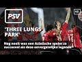 Nog nooit was een Aziatische speler zo succesvol als deze onvergetelijke legende