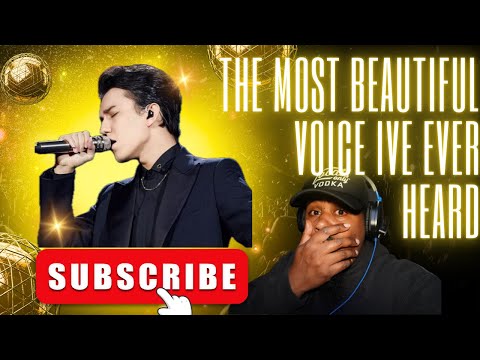 HIP HOP HEAD REACTS TO Dimash - "S.O.S" (Live @Slavic Bazaar) | FIRST TIME HEARING Reaction