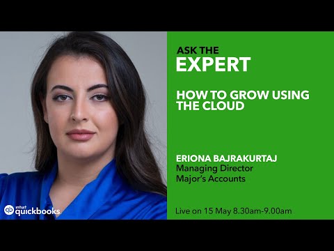 Ask The Expert | Eriona Bajrakurtaj