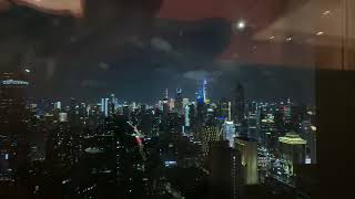 The St. Regis Shanghai | Room Tour