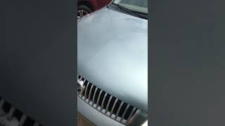 2007 mercury montego no start no crank no click solved.