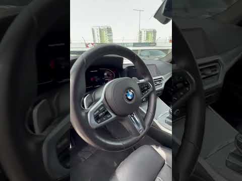 фото bmw 3 серии vii (g2x) 0