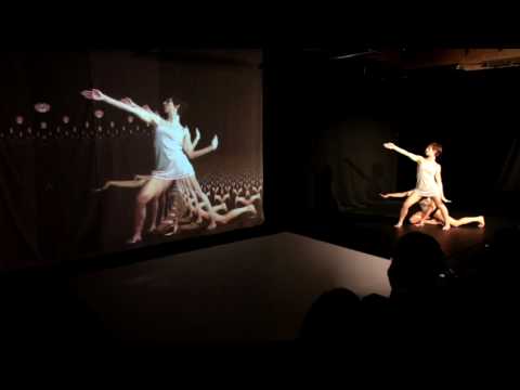 IUAV AND Klaus Obermaier - open rehearsal