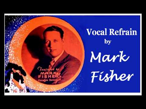 "Black-Eyed Susan Brown"  Mark Fisher Edgewater Beach Hotel Orchestra 1933
