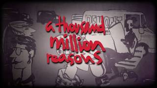 Colin Hay - "A Thousand Million Reasons" Music Video