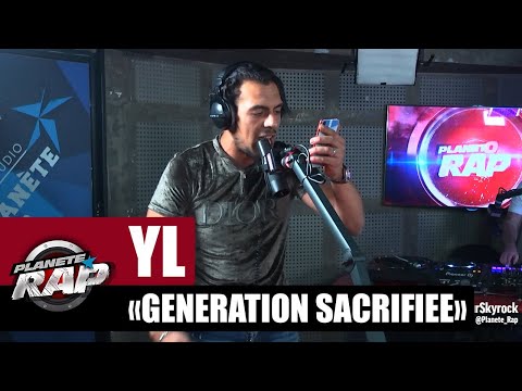 Video thumbnail for Génération sacrifiée (Remix)
