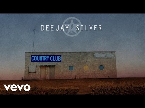 Dee Jay Silver - Two Black Cadillacs/Jolene (Dee Jay Silver Edit) (Audio)