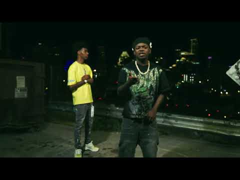 Ycm Mon X Quin Nfn - SO FLY (Official Video)