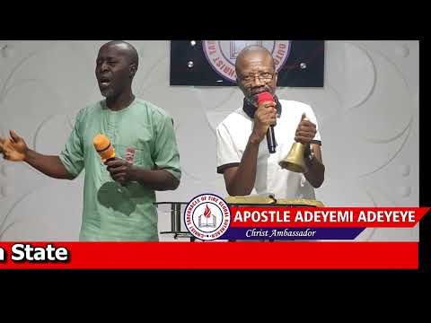 Adura Owuro (Morning Prayer) thumbnail