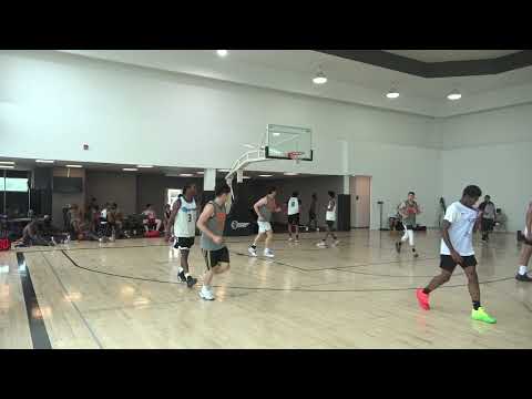 Rugrats vs Cpower Fintess - sunday tier 2 - tcbl 2022 summer